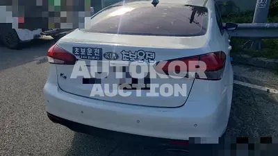 2018, BMW / Z1, gas