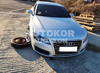 2015, Audi / A7, VIN: WAUZZZ4GXFN026218, 235090 км., diesel