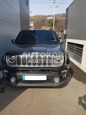 2021, Jeep / Renegade, VIN: 1C4NJCDB0MPN27405, gas