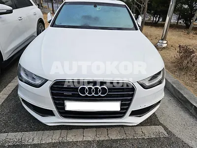 2014, Audi / A4, VIN: WAUZZZ8K8FA025736, 90975 км., diesel