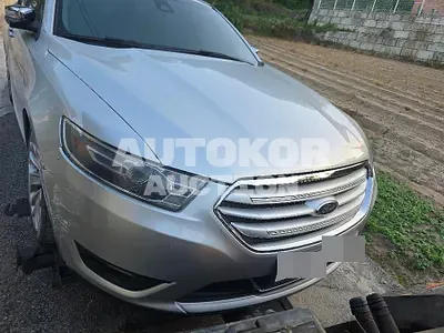 2015, Ford / Taurus, 126074 км., gas, 1999 куб.см.