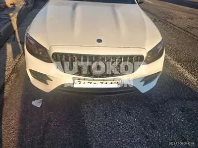 2019, Mercedes-Benz / e220, VIN: WDD1J1EBXKF080656, 77217 км., diesel