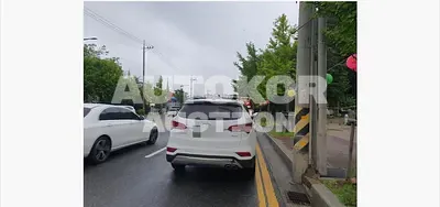 2016, Hyundai / Santa FE, 200000 км., diesel, 2000 куб.см.