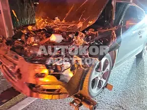 2015, Audi / A3, 110000 км., diesel, 1598 куб.см.