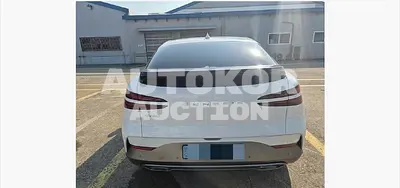 2022, Hyundai / Genesis, electric, 111 куб.см.