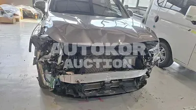 2022, Hyundai / Santa FE, VIN: KMHS2811BPU062772, hybrid, 1598 куб.см.