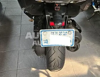 2019, BMW / c650gt, unknown