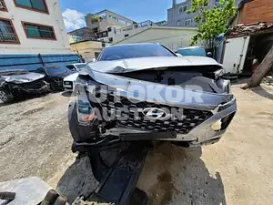 2019, Hyundai / Santa FE, VIN: KMHS381BBKU156411, 70000 км., diesel, 1995 куб.см.