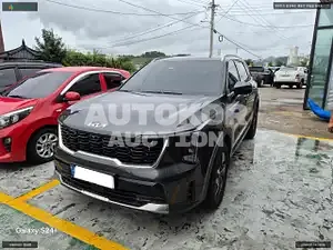 2023, Kia / Sorento, VIN: KNARH81GBRA246263, hybrid