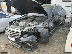 2016, Mercedes-Benz / E 300, VIN: WDDZF4KB7HA115444, gas