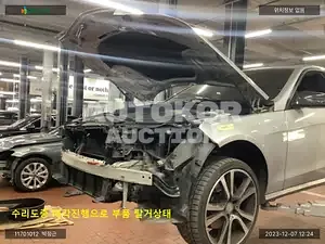 2016, Mercedes-Benz / E 220, VIN: WDDHF0AB8GB312069, diesel