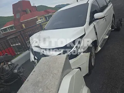 2016, Kia / Carnival, VIN: KNAMB81ABGS244101, 74920 км., diesel