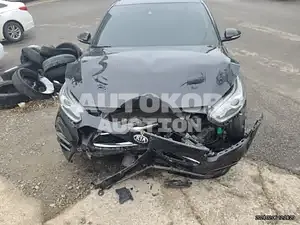 2018, BMW / Z1, 47519 км., gas