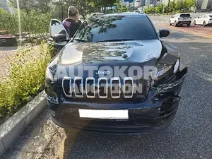 2015, Jeep / Cherokee, VIN: 1C4PJMCY2FW666349, 179043 км., diesel