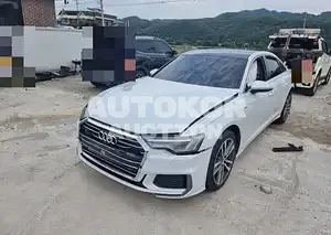 2021, Audi / A6, VIN: WAUZZZF23MN068406, gas