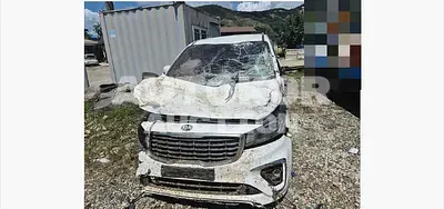 2019, Kia / Carnival, 239942 км., diesel, 2200 куб.см.