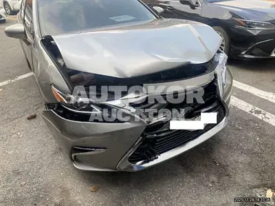 2017, Lexus / es300h, VIN: JTHBW1GG0H2136949, 88998 км., hybrid