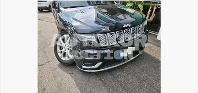 2021, Jeep / Grand Cherokee, 156000 км., gas, 3604 куб.см.
