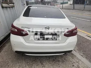 2018, Nissan / Altima, VIN: 1N4AL3AP6JC142819, 96256 км., gas, 2488 куб.см.