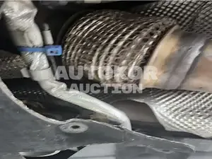 2017, BMW / 520, unknown