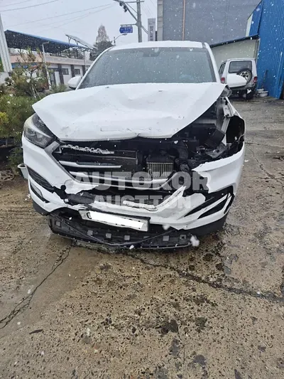 2017, Hyundai / Tucson, VIN: KMHJ281ADJU522160, diesel