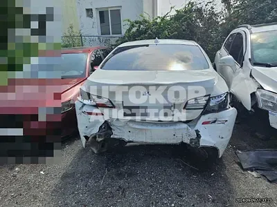 2016, BMW / 520, 140000 км., diesel