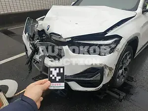 2021, BMW / 120, VIN: WBA11DG04N5U26859, gas