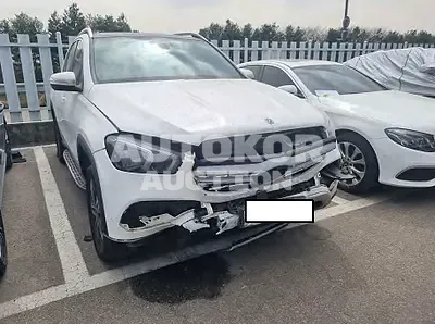 2020, Mercedes-Benz / GLE 300, VIN: WDCFB1KB1LA139197, 74796 км., diesel