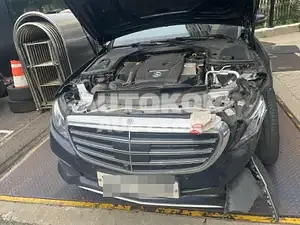 2020, Mercedes-Benz / E 300, VIN: W1KZF4KB3LA854030, 45000 км., gas