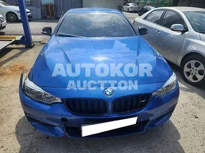 2015, BMW / 428, VIN: WBA3V7100FJ995594, 130933 км., gas