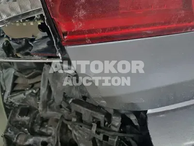 2018, BMW / 520, VIN: WBAJC3104JWE63317, 74821 км., diesel