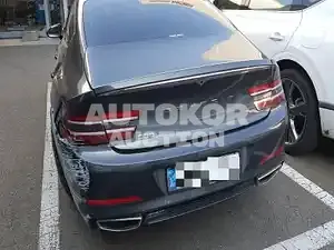 2020, Genesis / G80, VIN: KMTGB41CBMU030015, 20000 км., gas