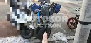 2022, Mercedes-Benz / S 350, 30000 км., gas, 330 куб.см.