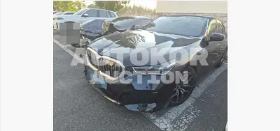 2025, BMW / i5, 47000 км., electric, 211 куб.см.