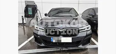 2023, BMW / 530, 29157 км., gas, 1998 куб.см.