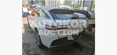 2024, Hyundai / Genesis, VIN: KMTMA81BDSU191117, 30000 км., gas, 2497 куб.см.