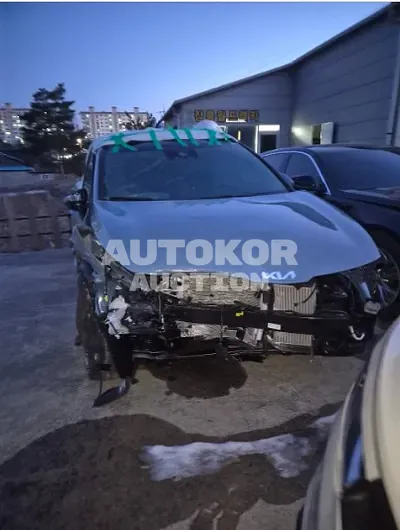 2025, Kia / Sportage, gas, 1600 куб.см.