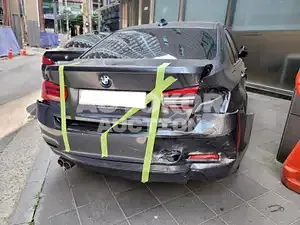 2015, BMW / 320, VIN: WBA8C5103GK633979, 68512 км., diesel