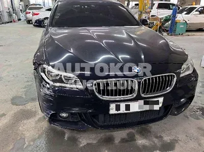 2016, BMW / 520, VIN: WBA5E5109GG208752, 113972 км., diesel, 1995 куб.см.