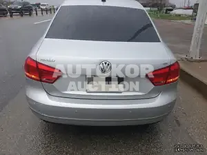 2015, Volkswagen / Passat, VIN: 1VWZZZA3ZFC073622, 150000 км., diesel