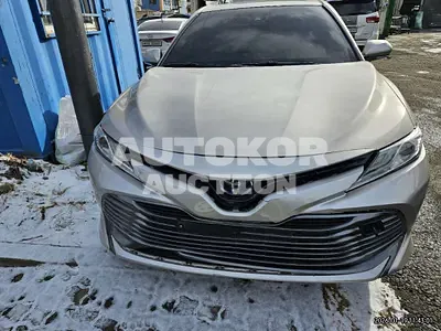2018, Toyota / camry hybrid, 164324 км., hybrid