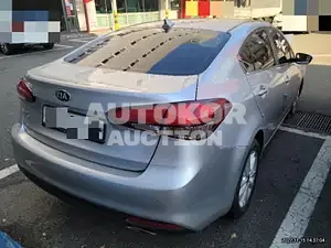 2016, BMW / Z1, 39754 км., gas