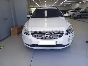 2016, Volvo / XC60, VIN: YV1DZARBDG2894363, diesel