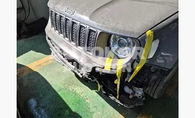 2019, Nissan / AD, 41885 км., gas, 2360 куб.см.