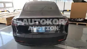 2019, Tesla / Model 3, 92798 км., electric