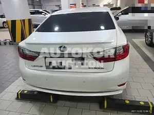 2017, Lexus / ES 300, VIN: JTHBW1GG8H2158861, 113018 км., hybrid