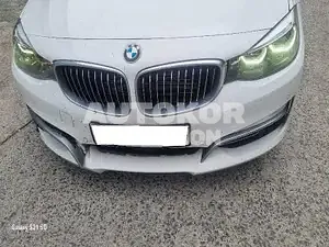 2019, BMW / 320, VIN: WBA8T3100LCD08380, 104723 км., diesel