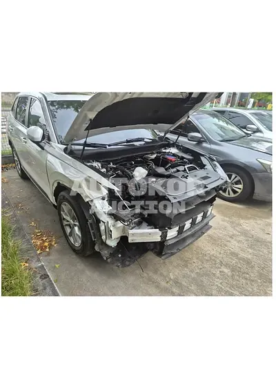 2025, Honda / CR-V, 43134 км., gas, 1498 куб.см.