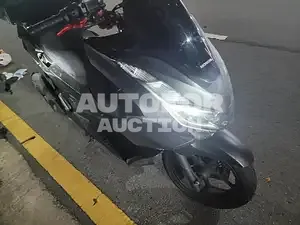 2021, BMW / 125, 50000 км., gas, 125 куб.см.