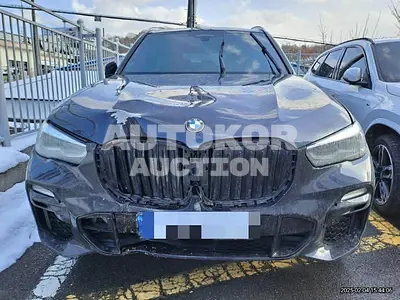 2021, BMW / 530, 103857 км., diesel